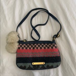 Juicy Couture Crossbody